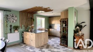  Maison � vendre 5 pi�ces 110 m�