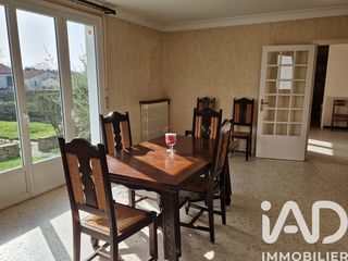  Maison � vendre 5 pi�ces 113 m�