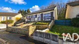  Maison � vendre 4 pi�ces 95 m�