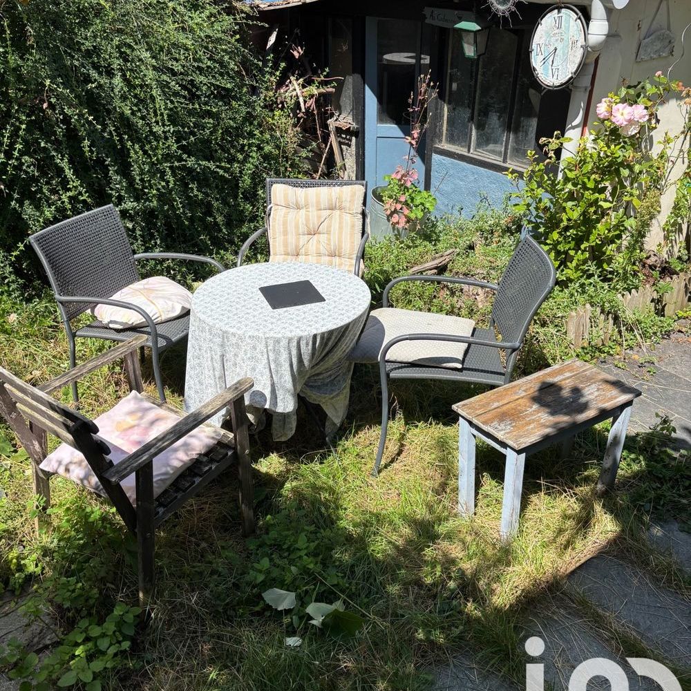 � vendre  Maison Ch�tillon (92320)