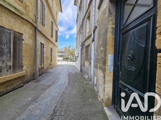  Appartement � vendre 2 pi�ces 36 m�