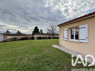  Maison � vendre 4 pi�ces 85 m�