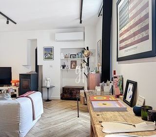  Maison � vendre 3 pi�ces 85 m�