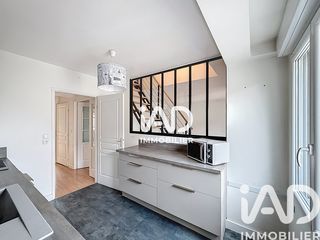  Appartement � vendre 5 pi�ces 102 m�