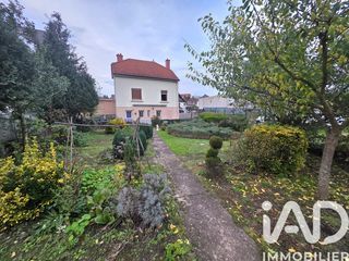  Maison � vendre 4 pi�ces 86 m�