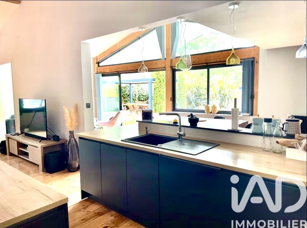 � vendre  Maison Andernos-les-Bains (33510)