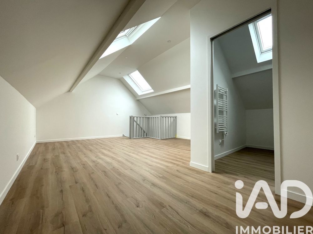 � vendre  Maison L'Isle-Adam (95290)