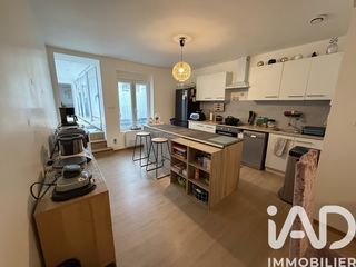  Immeuble � vendre 270 m�