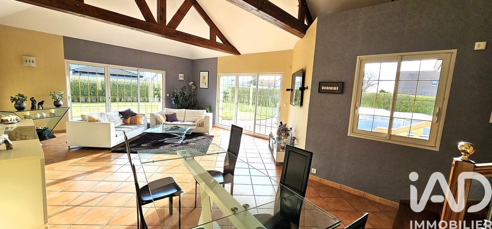 � vendre  Maison Octeville-sur-Mer (76930)