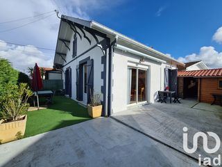  Maison � vendre 2 pi�ces 51 m�