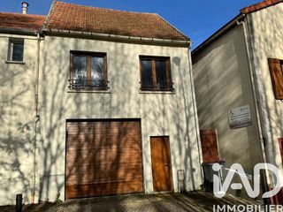  Maison � vendre 3 pi�ces 70 m�