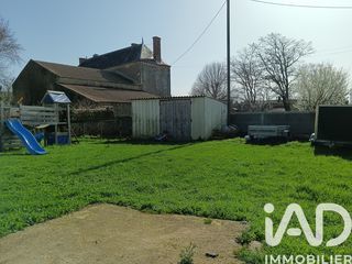  Maison � vendre 4 pi�ces 95 m�