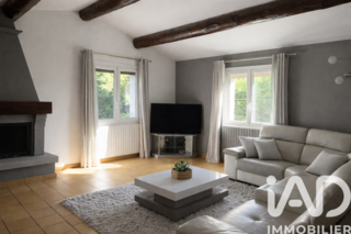  Maison � vendre 5 pi�ces 145 m�