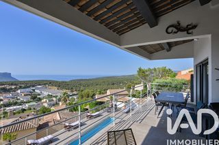  Villa � vendre 8 pi�ces 280 m�