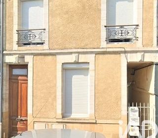  Immeuble � vendre 85 m�