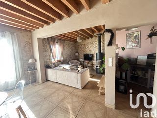  Maison � vendre 6 pi�ces 155 m�