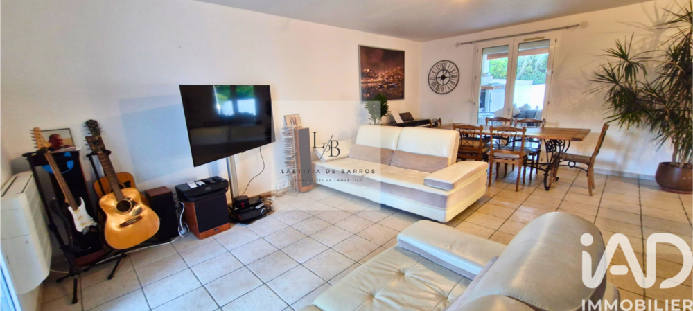 � vendre  Maison La Grande-Motte (34280)