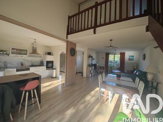  Maison � vendre 4 pi�ces 95 m�