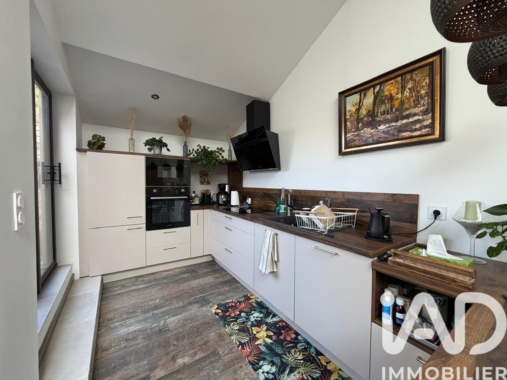 � vendre  Maison Tresserre (66300)