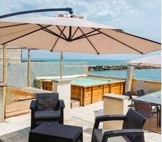  Maison � vendre 3 pi�ces 65 m�