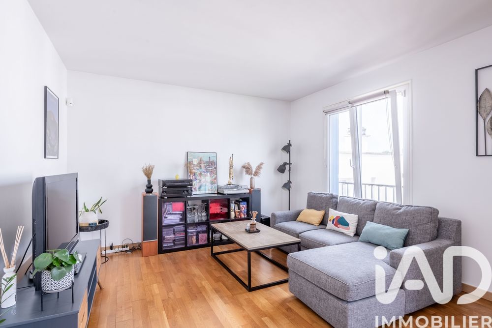 � vendre  Appartement Rueil-Malmaison (92500)