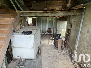  Maison � vendre 2 pi�ces 43 m�