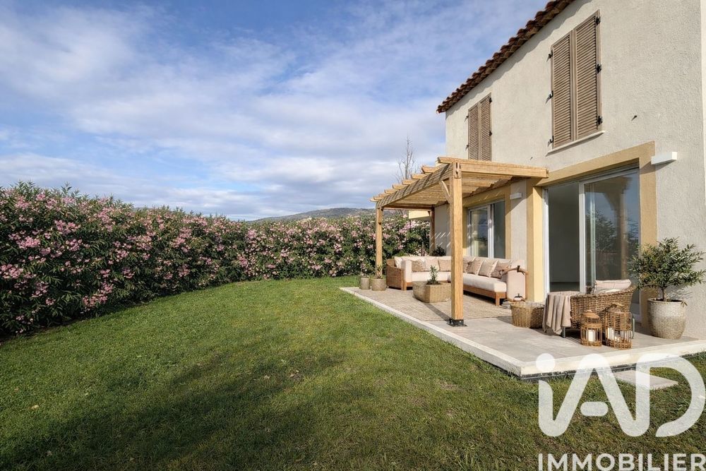 � vendre  Maison Opio (06650)