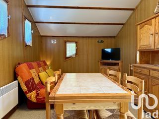  Maison � vendre 3 pi�ces 40 m�