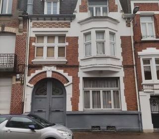  Immeuble � vendre 321 m�