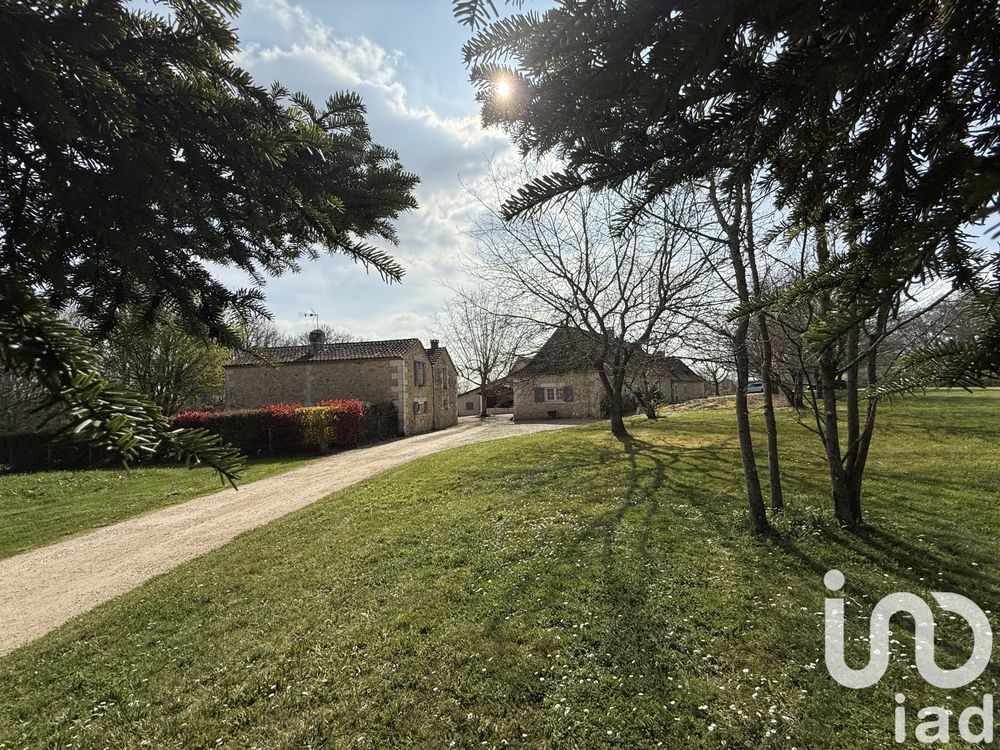 � vendre  Maison Campsegret (24140)