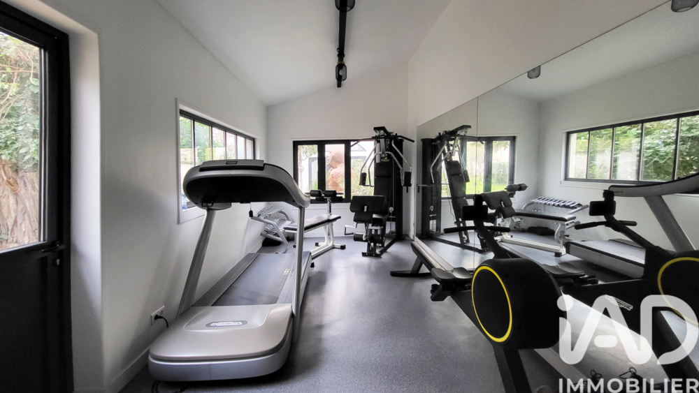 � vendre  Maison Colombes (92700)