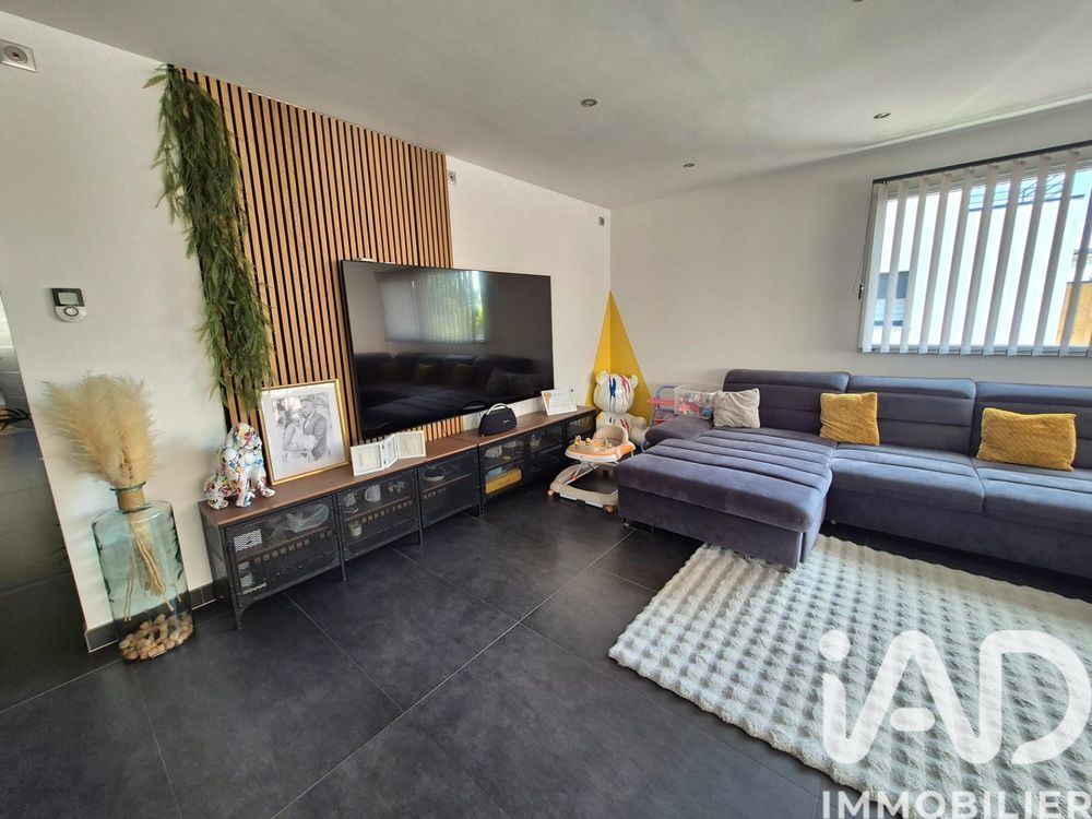 � vendre  Villa Champigny (51370)