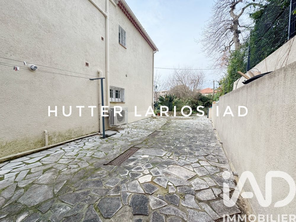 � vendre  Maison Toulon (83000)