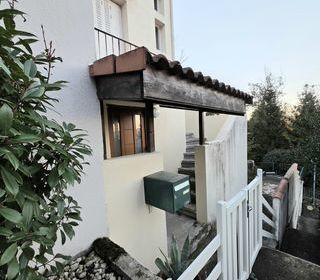  Appartement � vendre 4 pi�ces 67 m�