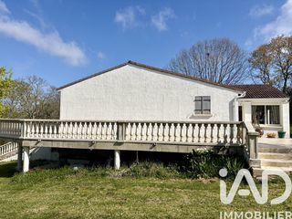  Maison � vendre 5 pi�ces 165 m�