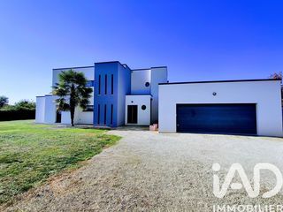  Villa � vendre 5 pi�ces 177 m�