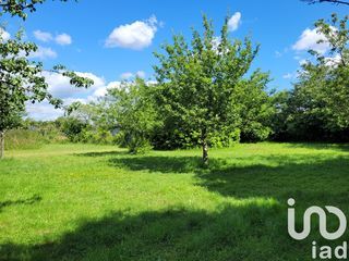  Terrain � vendre 1421 m�