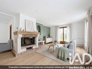  Maison � vendre 5 pi�ces 140 m�