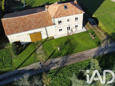   Vente Maison/villa 5 pi�ces Maison - 5 pi�ce(s) - 119 m�
