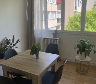  Appartement � vendre 3 pi�ces 62 m�