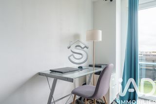  Appartement � vendre 3 pi�ces 65 m�