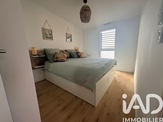  Maison � vendre 3 pi�ces 47 m�