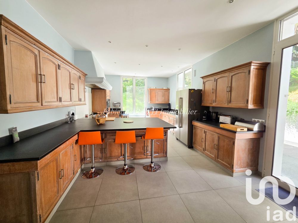 � vendre  Maison Le Port-Marly (78560)