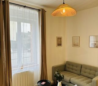  Appartement � vendre 2 pi�ces 27 m�