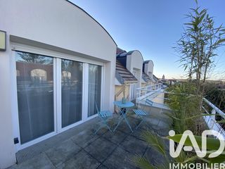  Appartement � vendre 4 pi�ces 82 m�