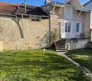  Maison � vendre 4 pi�ces 126 m�