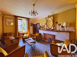  Maison � vendre 10 pi�ces 187 m�