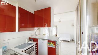  Maison � vendre 3 pi�ces 36 m�