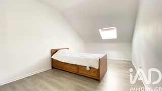  Appartement � vendre 5 pi�ces 96 m�