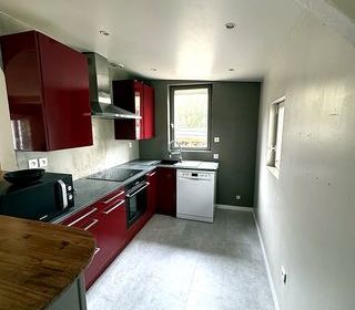  Maison � vendre 3 pi�ces 95 m�